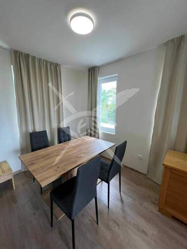 For rent - Apartment in Alen mak,  Varna