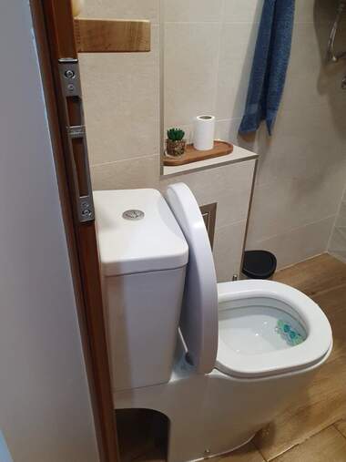 For rent - Apartment in Drujba 1,  Haskovo