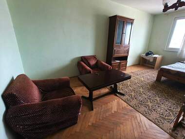 Miete - Wohnung in Kütschuk Parij,  Plowdiw