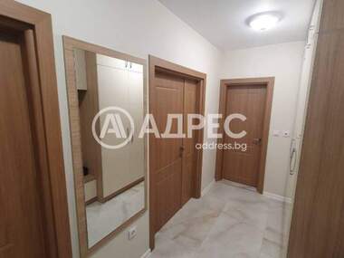 For sale - Apartment in Hristo Smirnenski,  Plovdiv