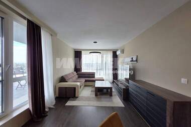 For rent - Apartment in Manastirski livadi-Iztok,  Sofia