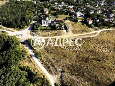 For sale - For Construction in Borovec - Iug,  Varna