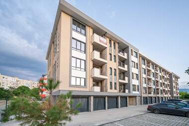 Vânzare - Apartament în Hristo Smirnenski,  Plovdiv