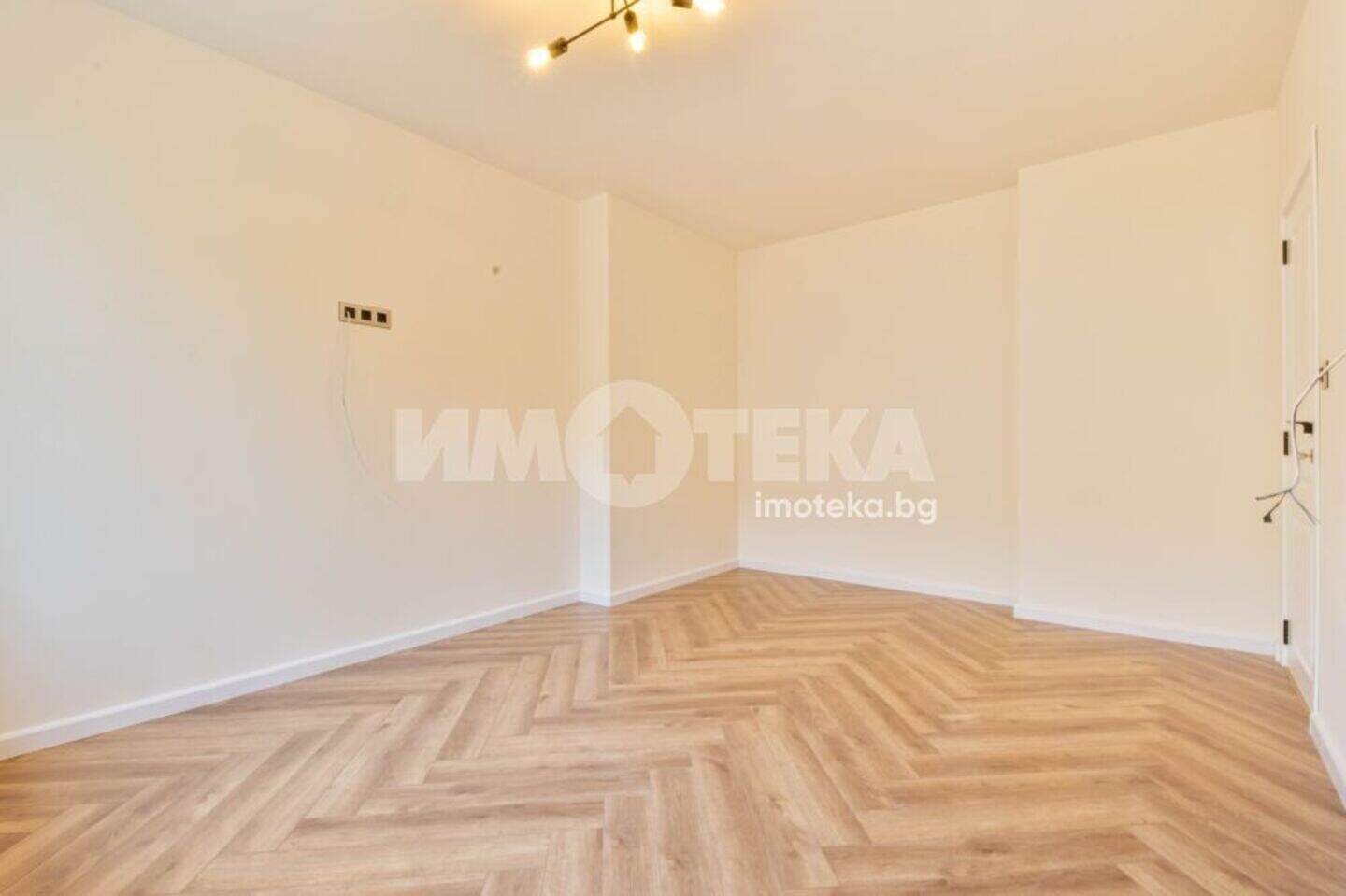 Τρίδωμο Διαμέρισμα σε Κιούτσουκ Παριζ, Πλοβδιβ – φωτογραφία 7