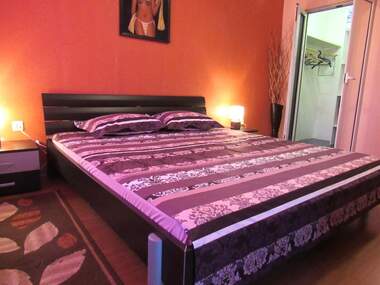 Kira - Apartman olarak Lazur,  Burgas