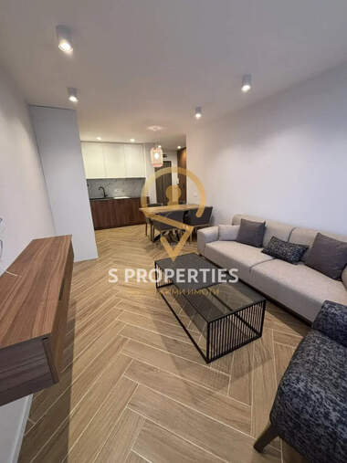 For sale - Apartment in Briz,  Varna