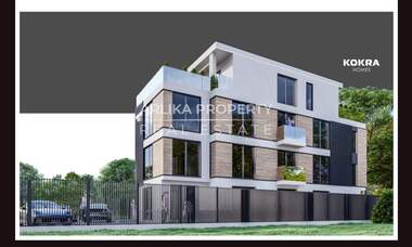 For sale - Apartment in Svilengrad,  Haskovo