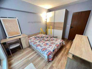 For rent - Apartment in Vazrajdane,  Burgas