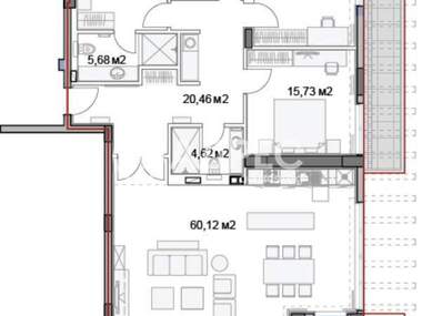 Verkauf - Wohnung in Slantschew den,  Warna