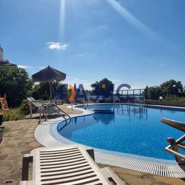 For sale - Apartment in Sveti Vlas,  Burgas