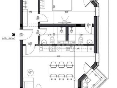 Продажа - Квартира в Виница,  Варна