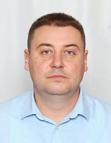 Страхил Герашки