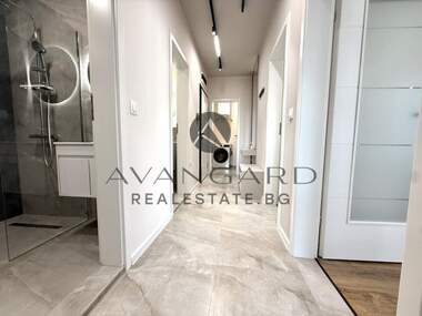 Продажба - Апартамент в Кършияка,  Пловдив