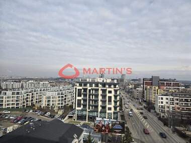 Продажба - Апартамент в Кръстова вада,  София