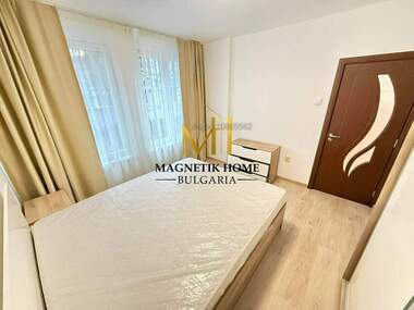 For rent - Apartment in Vazrajdane,  Burgas