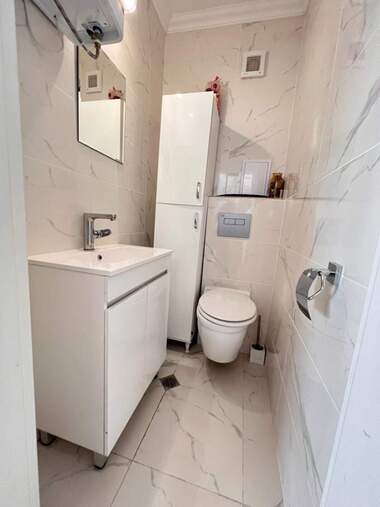 Satış - Apartman olarak Sveti Vlas,  Burgas
