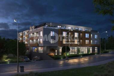 For sale - Apartment in Malinova Dolina,  Sofia