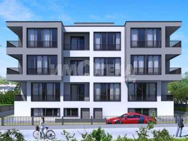 For sale - Office in Vazrajdane 2,  Varna