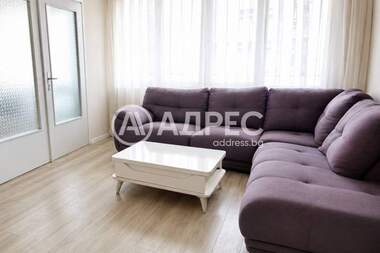 Închiriere - Apartament în Troșevo,  Varna