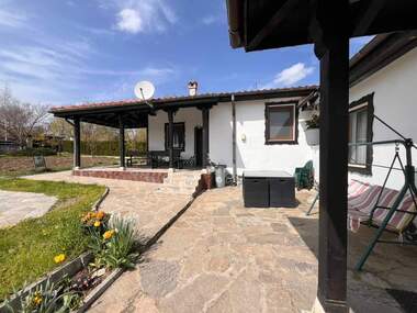 Verkauf - Haus in Madara,  Schumen