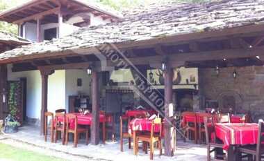 For sale - Hotel in Bozhentsite,  Gabrovo
