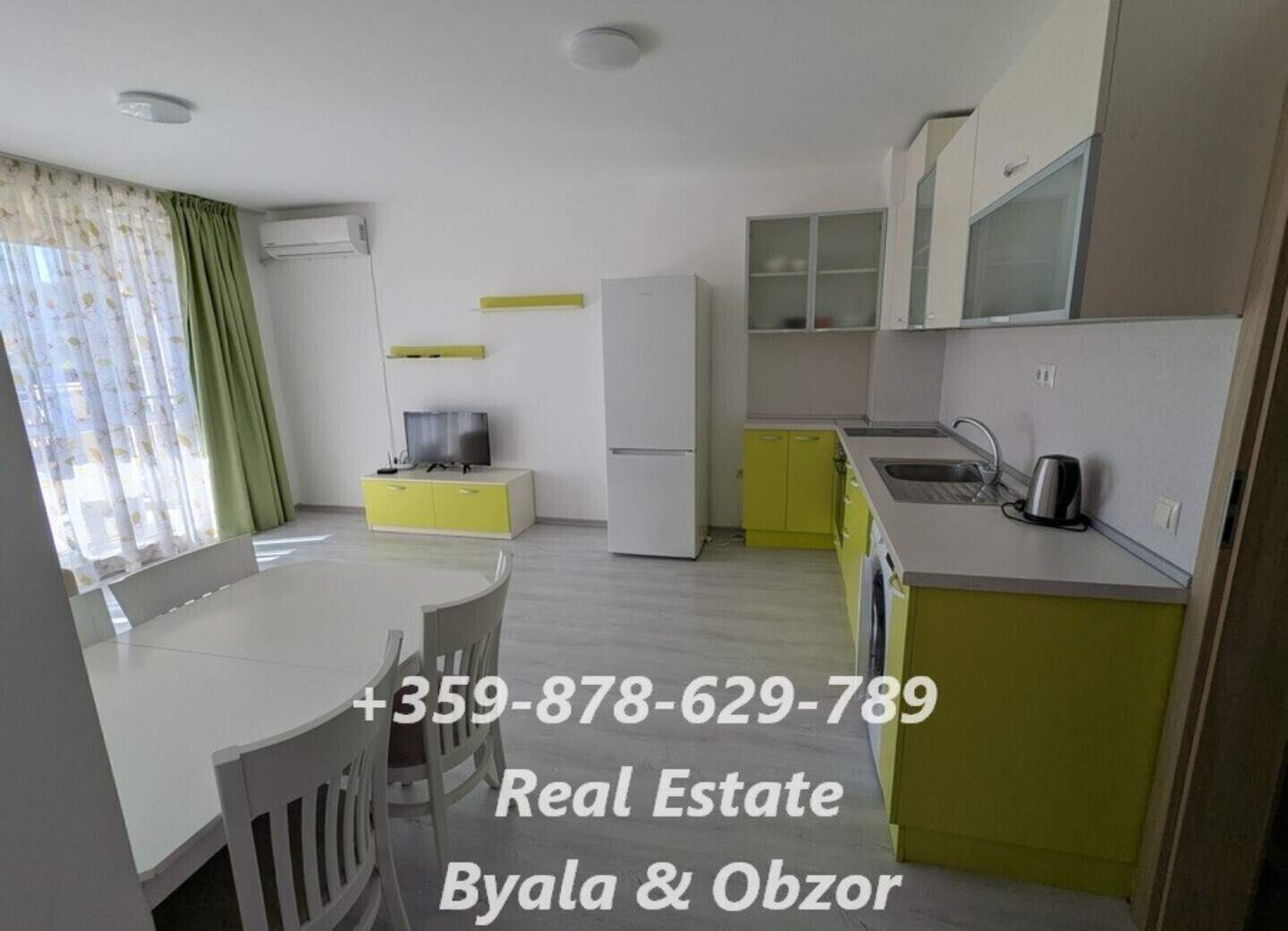 Üç odalı Apartman olarak Biala, Varna – fotoğraf 9