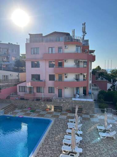Verkauf - Wohnung in Nessebar,  Burgas