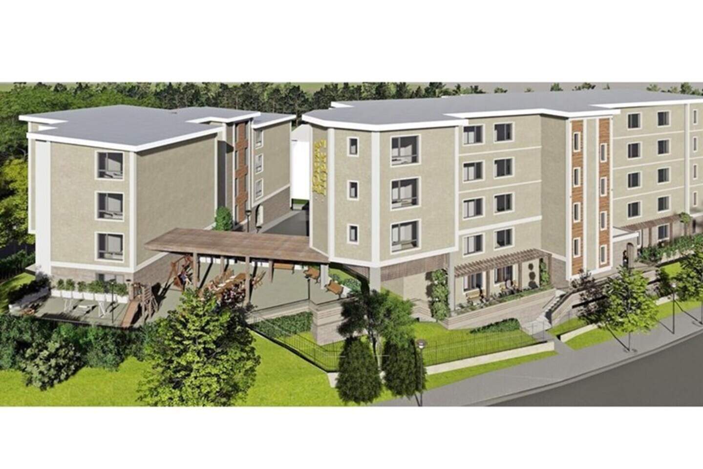 İki odalı Apartman olarak Iztok, Targovishte – fotoğraf 5