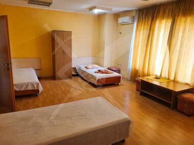 Miete - Wohnung in Pobeda,  Burgas