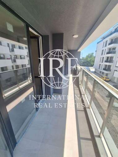 Vânzare - Apartament în Văzrajdane 1,  Varna