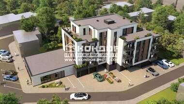 Продажа - Квартира у Прослав,  Пловдив