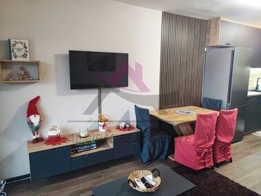 Miete - Wohnung in Winiza,  Warna