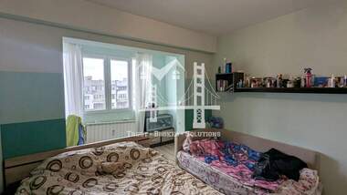 Продажа - Квартира в Надежда 1,  София