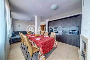For sale - Apartment in Pamporovo,  Smolian