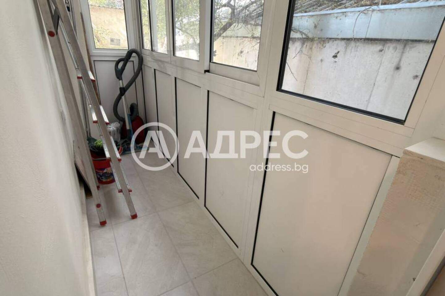 1 bedroom Apartment in Center, Sofia – photo 8