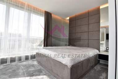 Satış - Apartman olarak Izgrev,  Varna