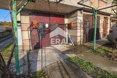 Verkauf - Wohnung in Polski Trambesch,  Weliko Tarnowo