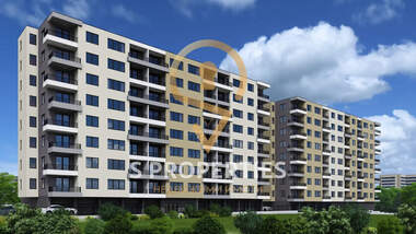 For sale - Apartment in Gradina,  Pleven