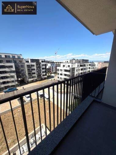Vânzare - Apartament în Malinova Dolina,  Sofia