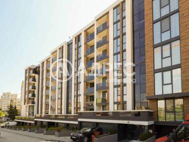 Satış - Apartman olarak Meden Rudnik,  Burgas
