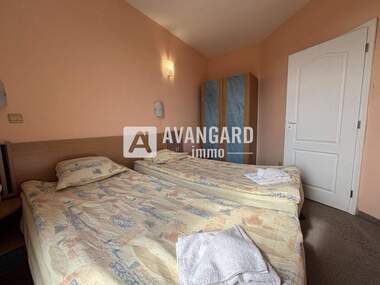 Продажба - Апартамент в Златни Пясъци,  Варна