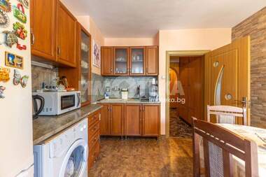 For sale - Apartment in k.k. Chayka,  Varna