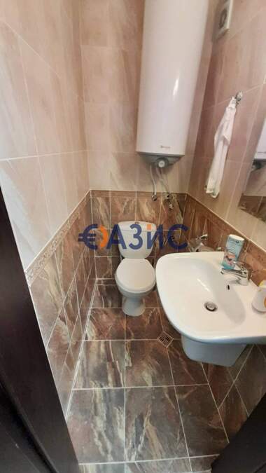 Πώληση - Διαμέρισμα σε Свети Влас,  Бургас