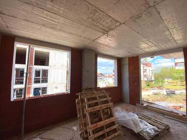 For sale - Apartment in Boiana,  Sofia