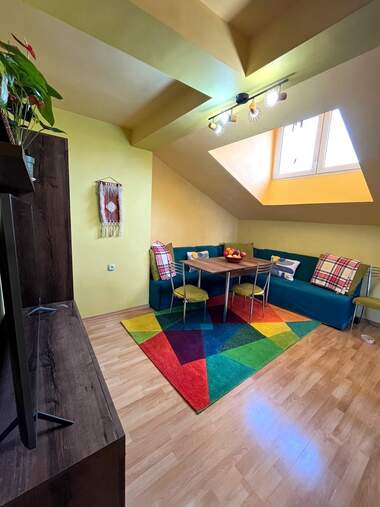 Verkauf - Wohnung in Zentar,  Wraza