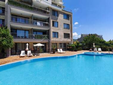 Satış - Apartman olarak Sveti Vlas,  Burgas
