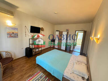 Satış - Apartman olarak Ravda,  Burgas