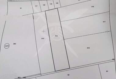 For sale - Agricultural land in Trud,  Plovdiv