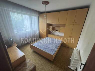 For rent - Apartment in Buzludja,  Veliko Tarnovo