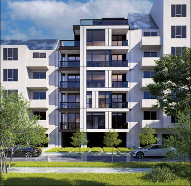Vânzare - Apartament în Zona B-18,  Sofia